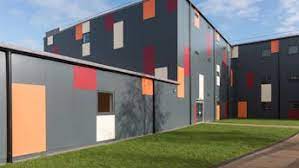 Rockpanel Colours
