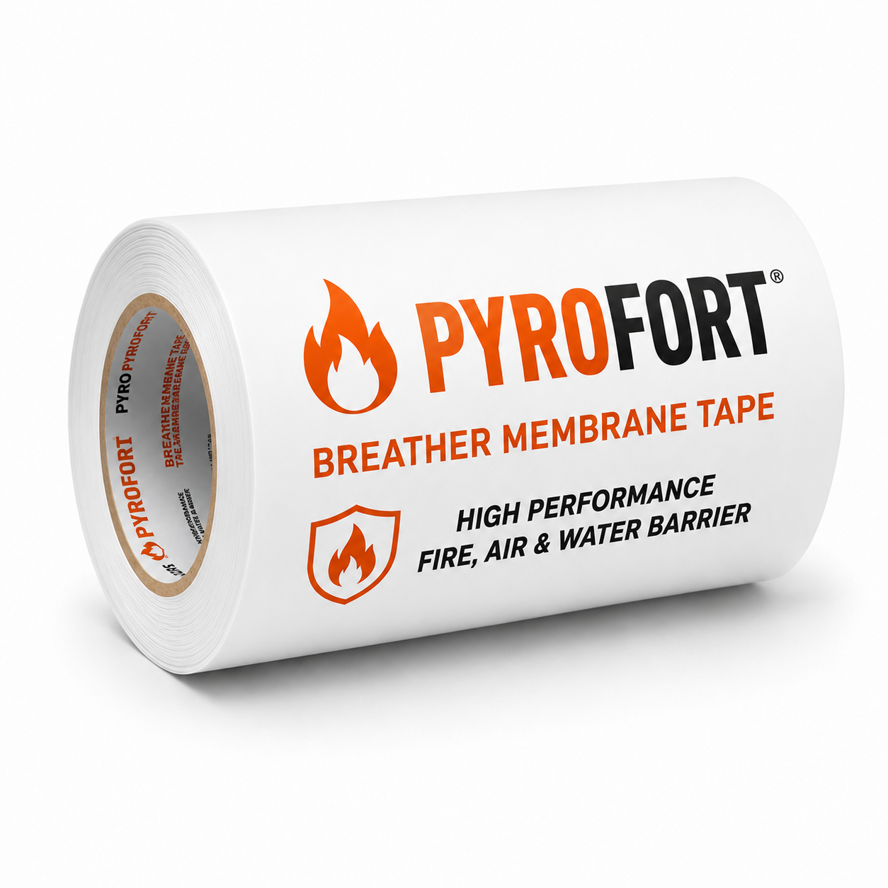 PYROFORT Breather Membrane Tape