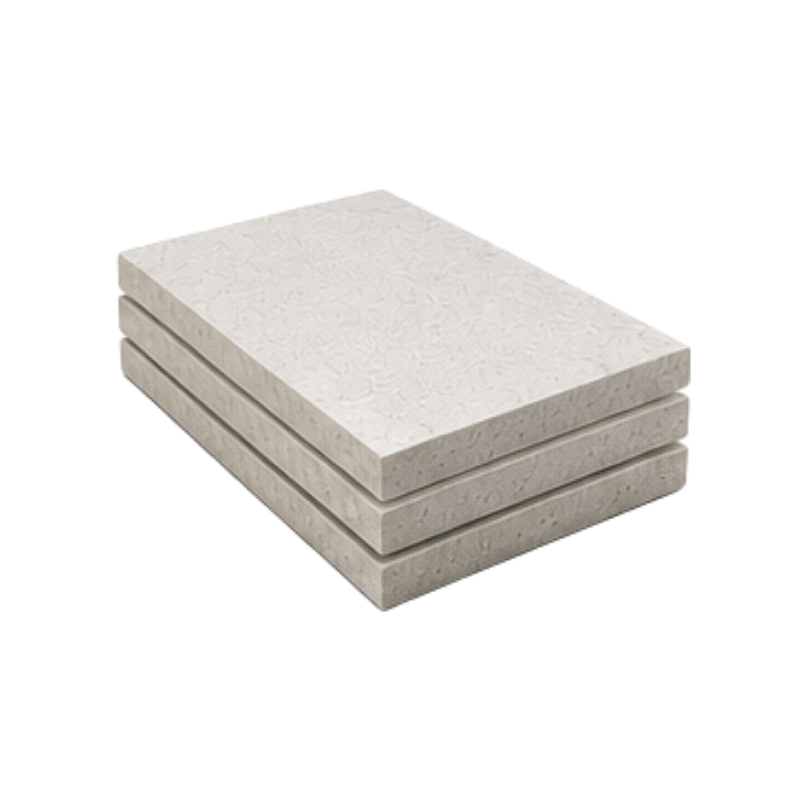 PYROFORT Calcium Silicate Fibre Cement Board