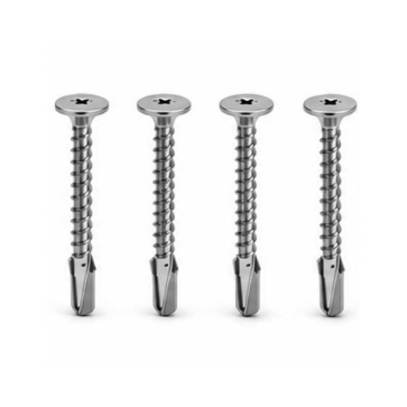 PYROFORT SFS Board Screws