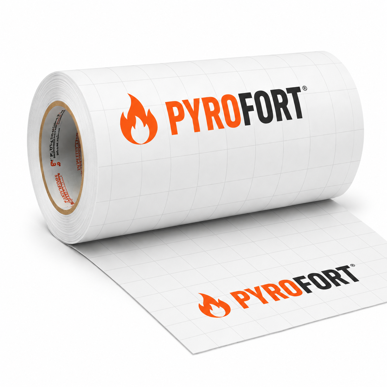 PYROFORT Breather Membrane
