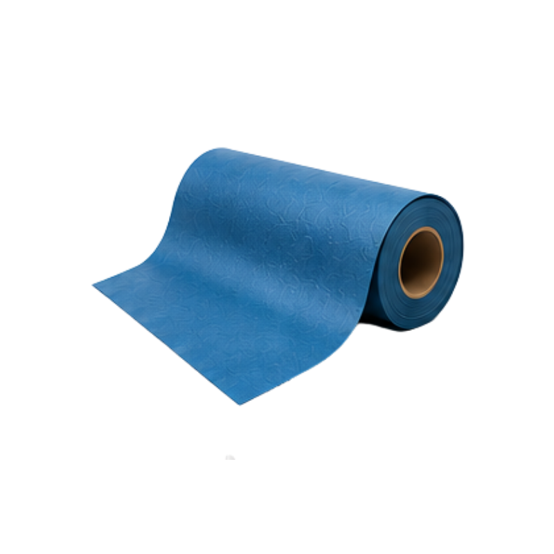 PYROFORT Fire Rated Vapour Control Layer
