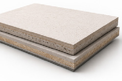 PYROFORT Tile Backer Board